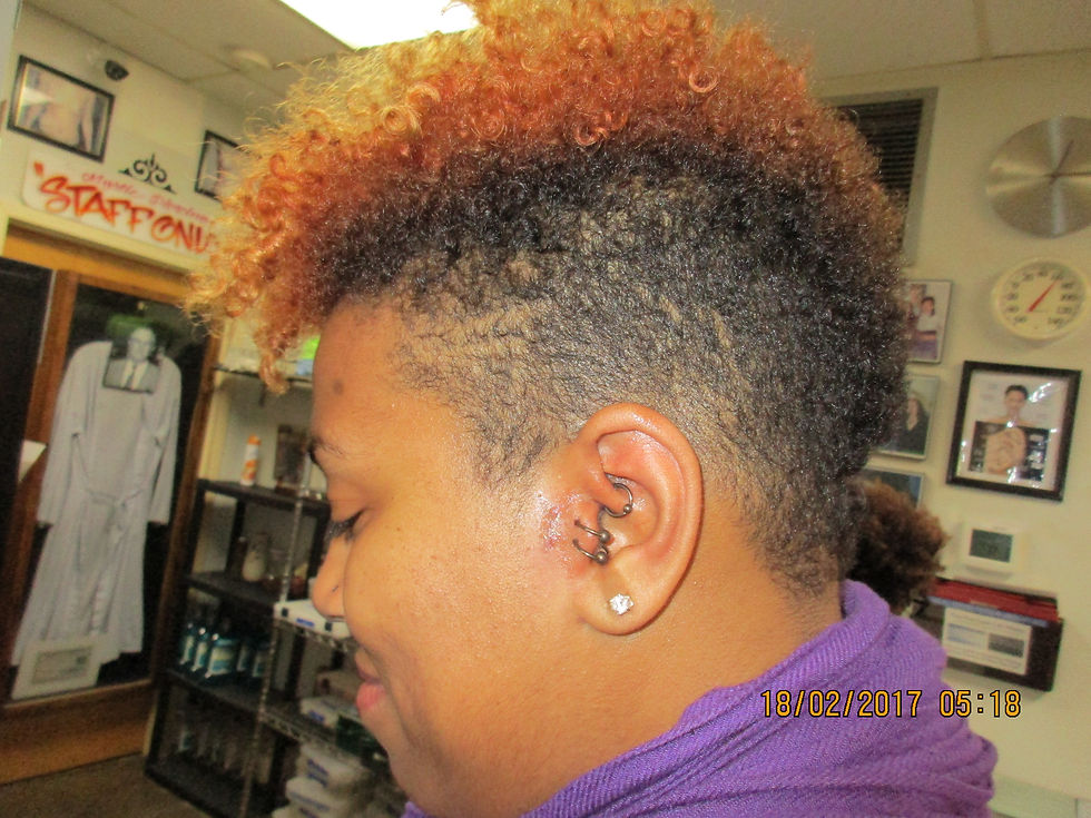 Daith