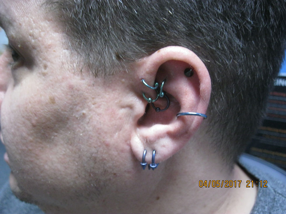 Daith