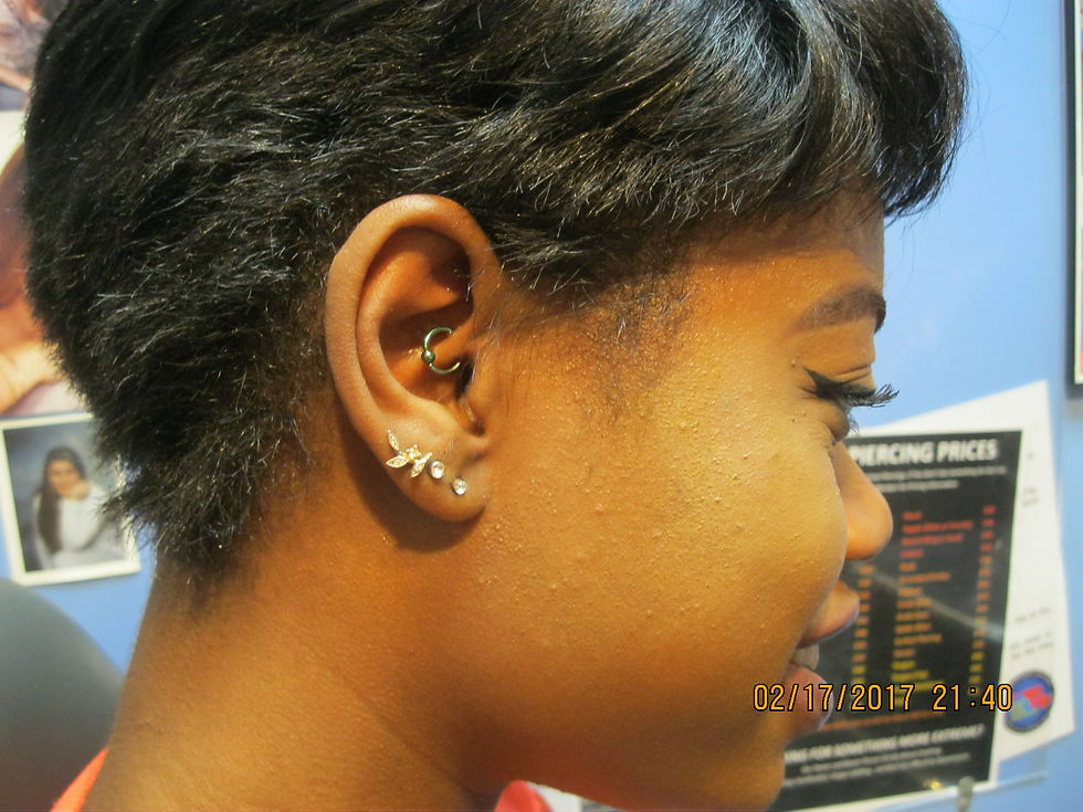 Daith