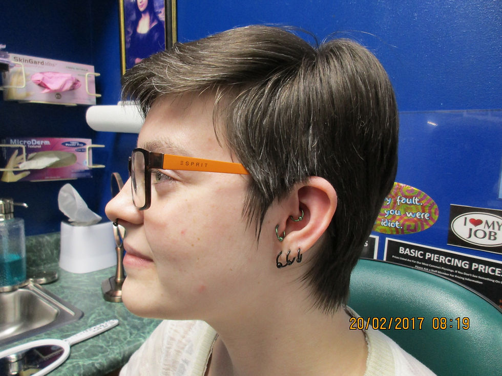 Daith
