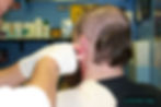 Ear Scalpling