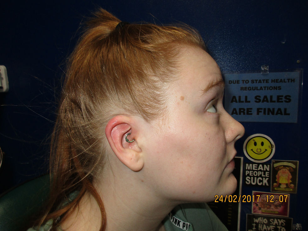 Daith