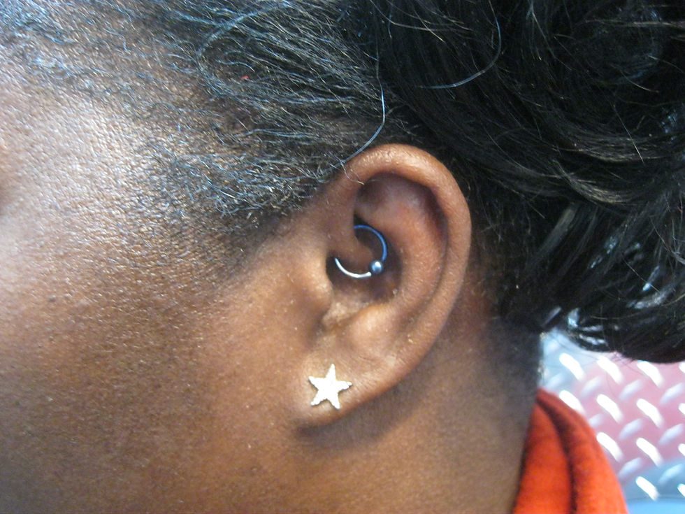Daith