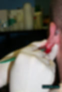 Ear Scalpling