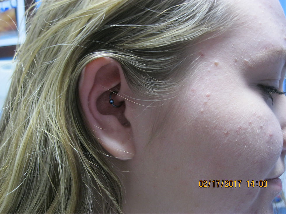 Daith