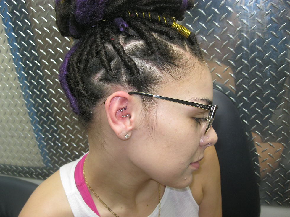Daith