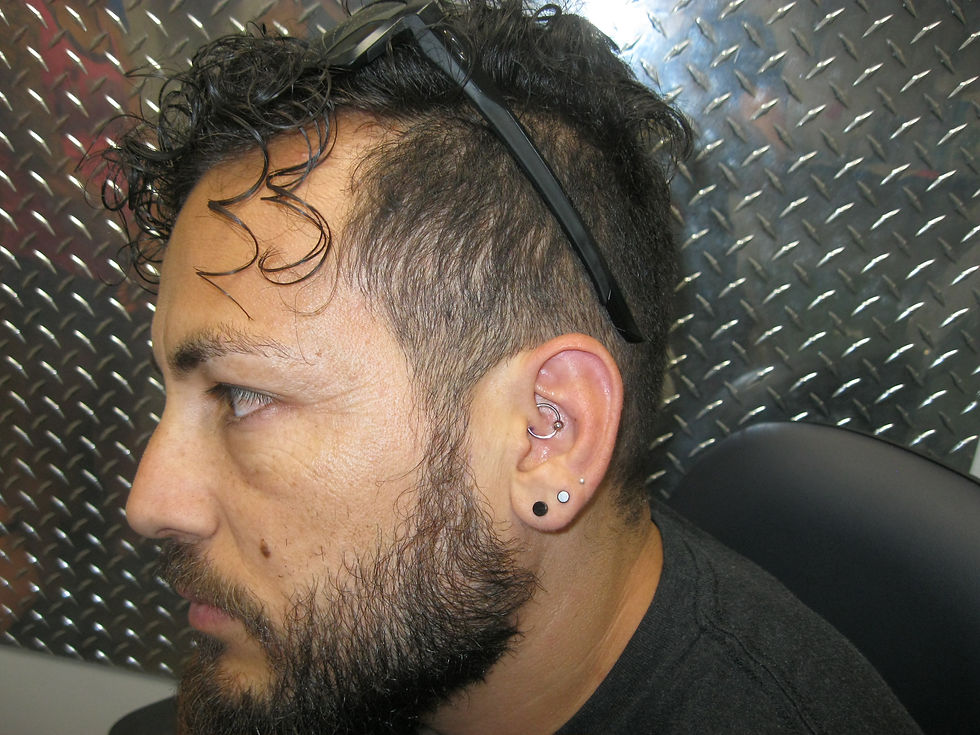 Daith