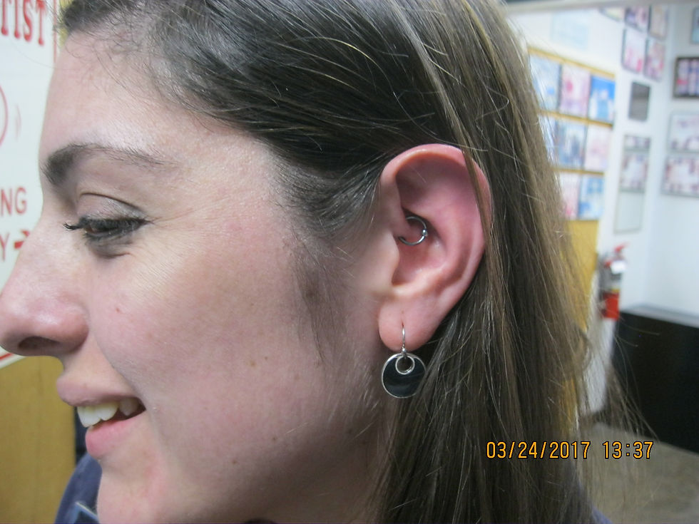 Daith