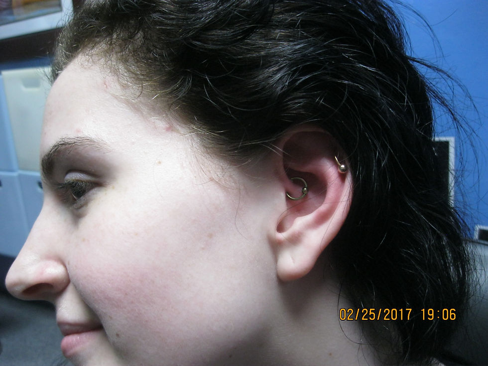 Daith