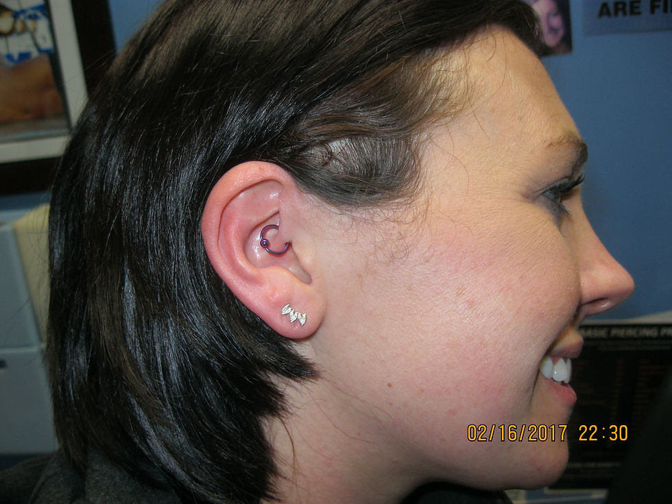 Daith