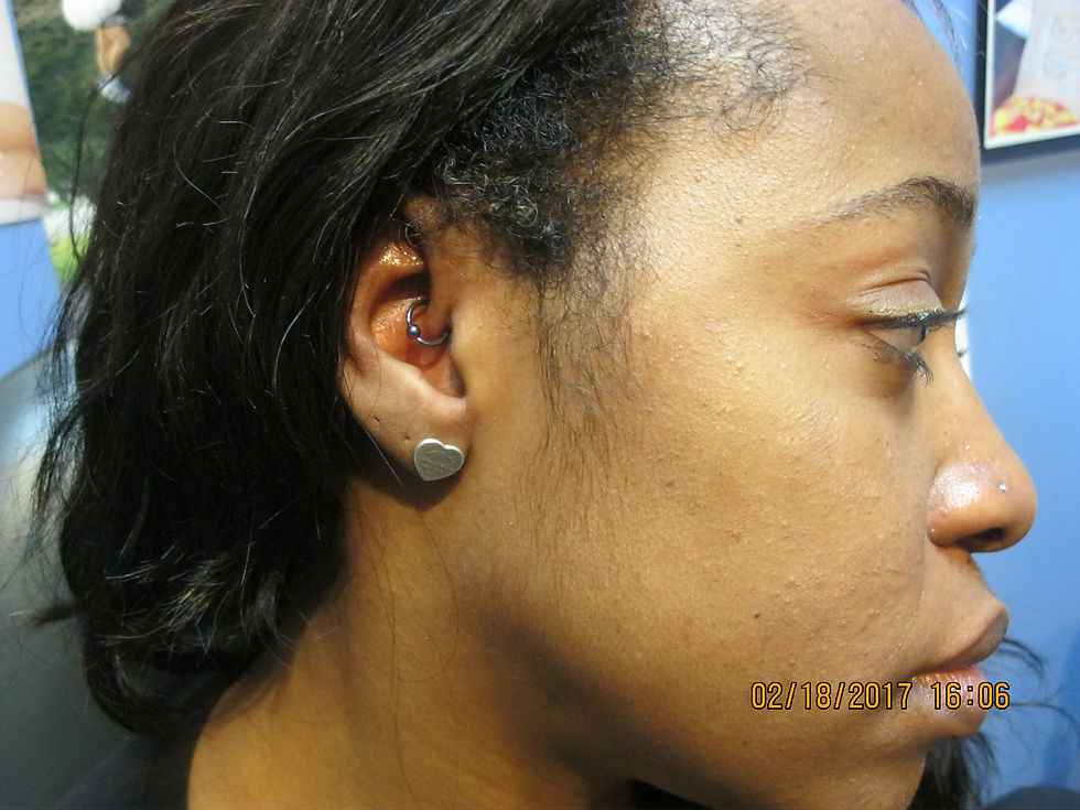 Daith
