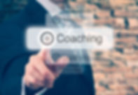 Coaching, Mentoring, leadership, objetivos, éxito