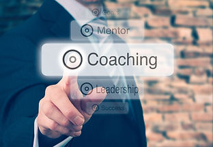 Coaching, Mentoring, leadership, objetifs, succès