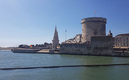 Photo de la Rochelle