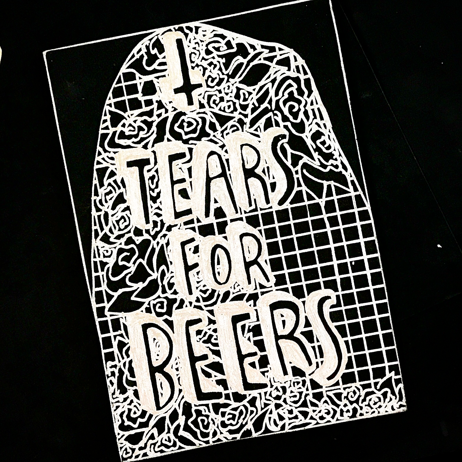 Tears For Beers 