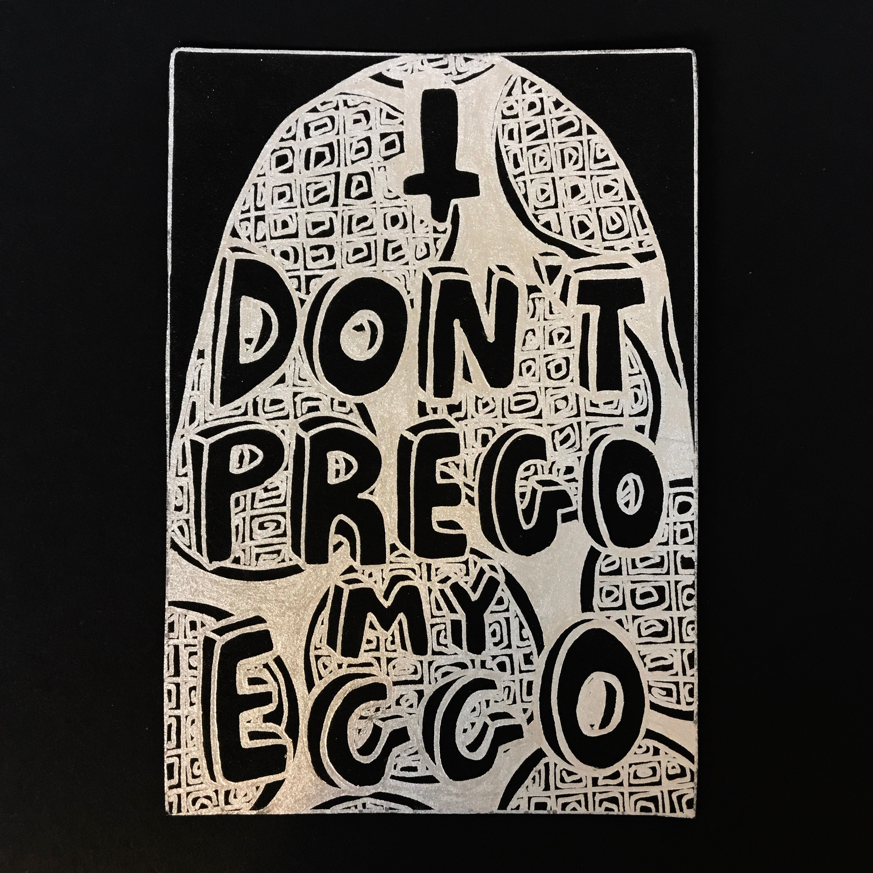 Don't Prego My Eggo