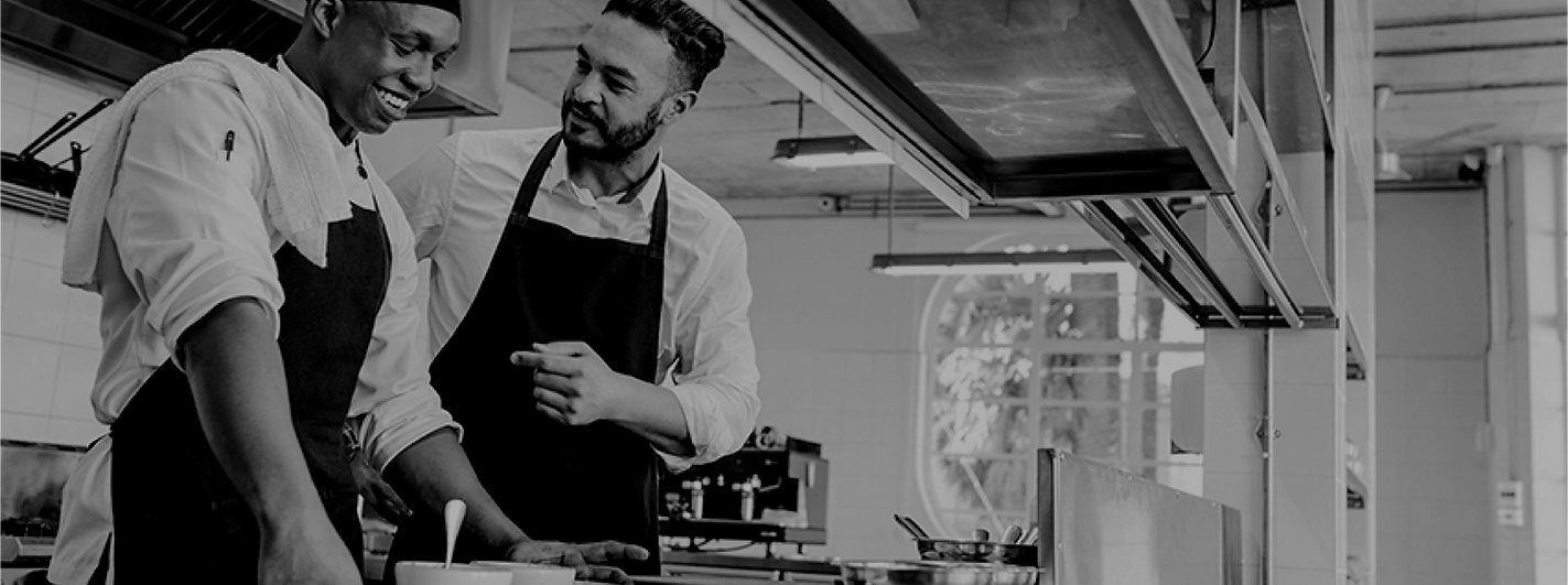 Apply to Cedar Lake Kitchen