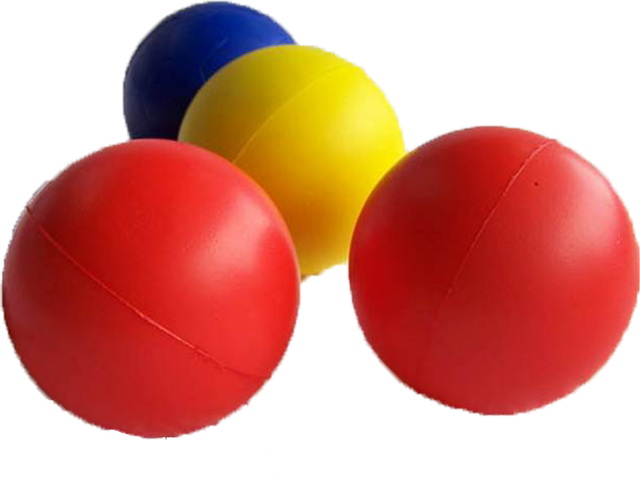 pelota antiestres precio