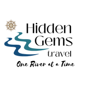 Hidden Gems travel Logo 2
