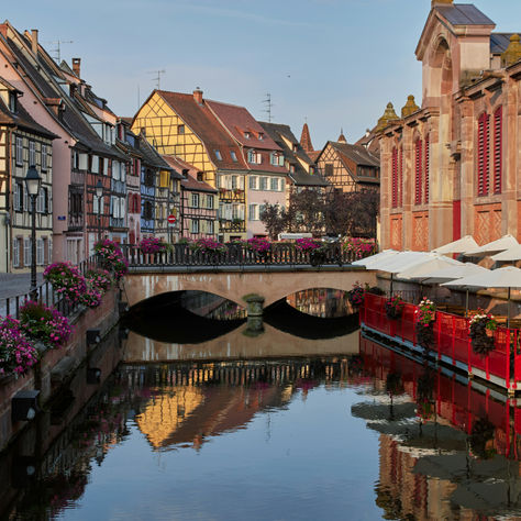 Uncover the 10 Surprising Reasons 2025 Will Be the Year to Fall in Love with River Cruises