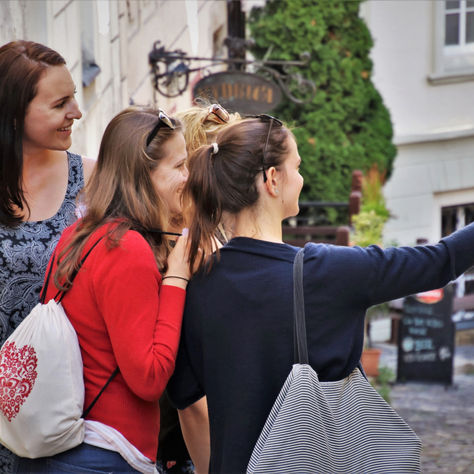 What Is Included on a Typical River Cruise?