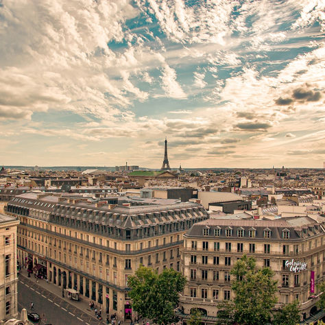 What UNESCO Sites can you see on a RIver Cruise
