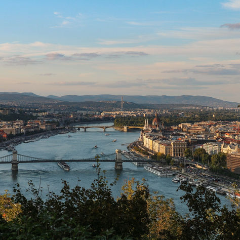 Unravelling the Mysteries of a Danube River Cruise: A Journey Through Europe's Cultural Tapestry