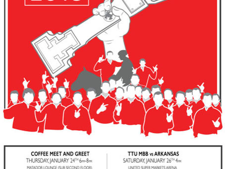 Ring-a-ling-ling It's Spring!