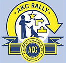 AKC Rally Logo