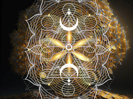 8 Ways to Activate Your Lightbody, and Connect With Angels