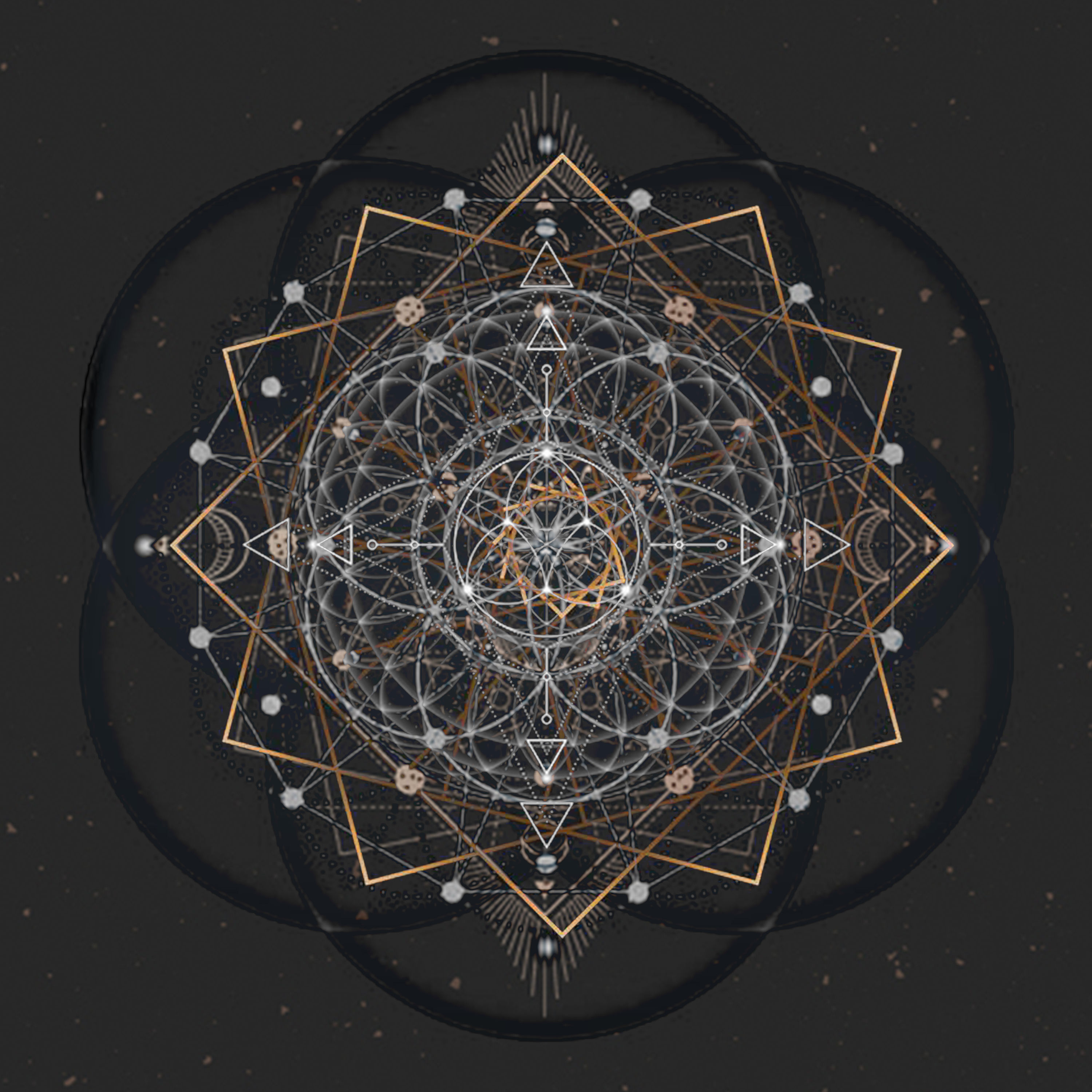 Abandonment Trauma | Self Healing Frequency  | Digital Single