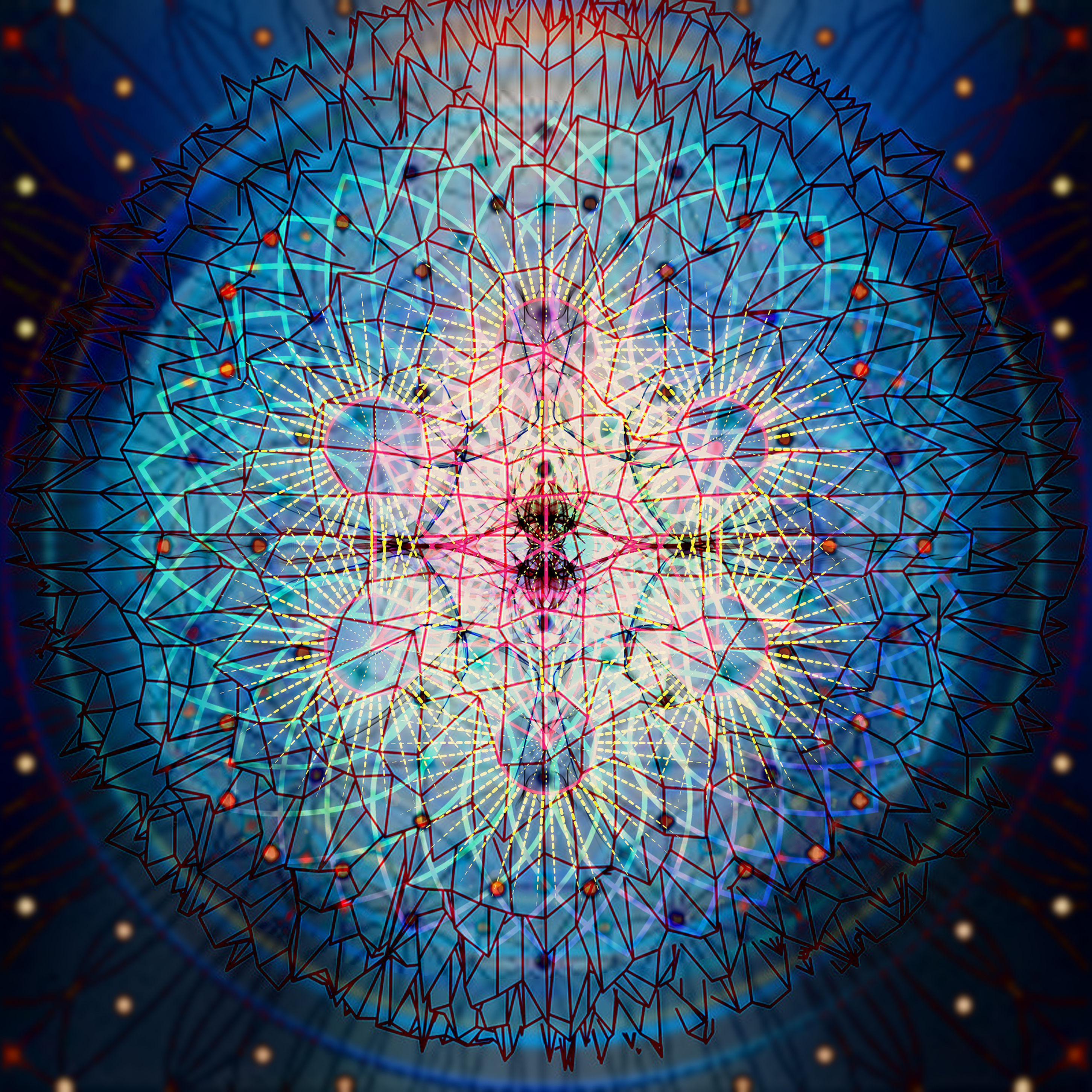 Shield of Divine Protection | Watch Over You & Your Family | Digital Single