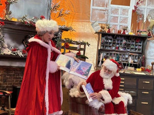 Friday 12th December 2025