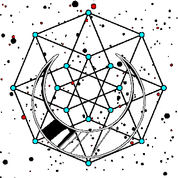 moon sacred geometry