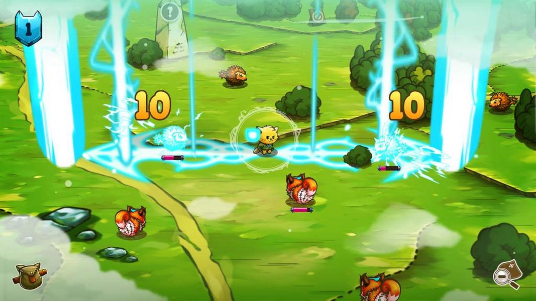 cat quest switch review cat quest switch review