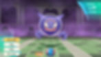 Pokémon Let's Go Eevee catching system