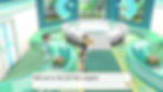 Pokémon GO Park complex