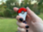 Pokemon GO Plus bracelet