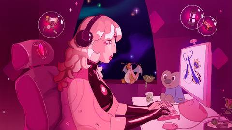 ✨ Creator Mode ✨