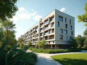 Moderne Architektur: Ideen für Neubauten und Renovierungen