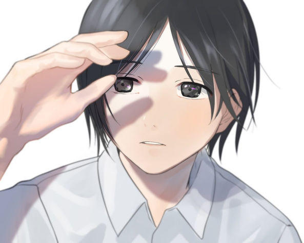 キャラキービジュアル