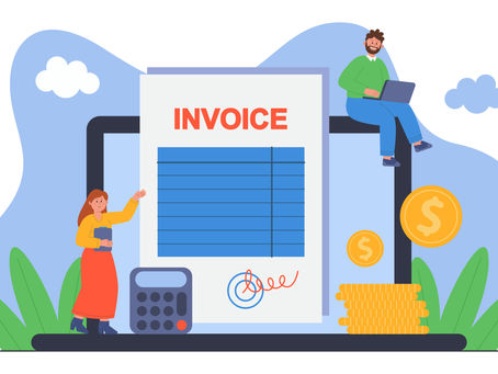 Seamless Transactions: A Guide to Automated Invoice Processing