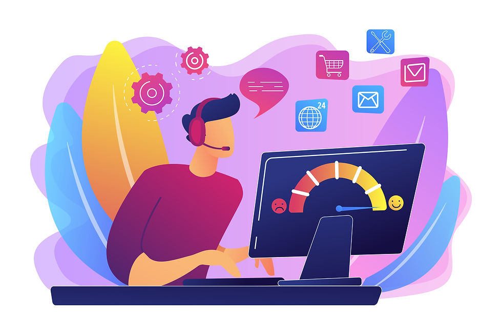 Soft Skills Symphony: Harmonizing Success through Assessment