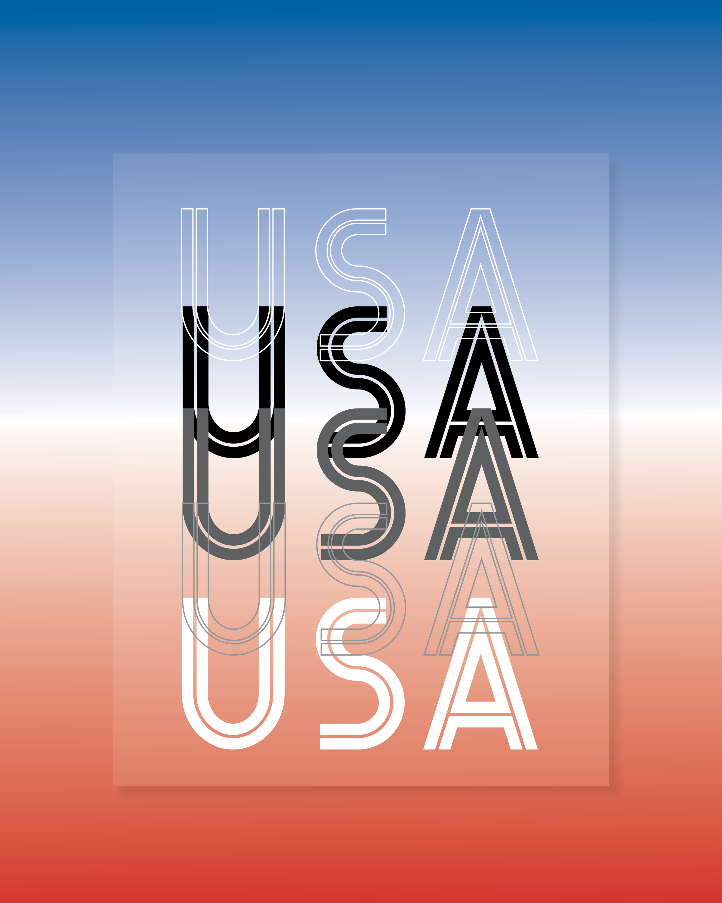 USA
