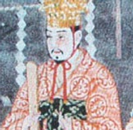 仲哀天皇大浦神社の氏神