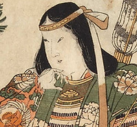 神功皇后大浦神社の氏神