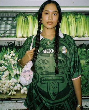QUE TE GUSTE LA MODA Y NO SERLO