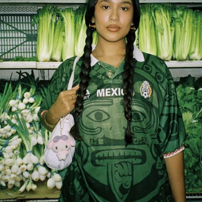 QUE TE GUSTE LA MODA Y NO SERLO