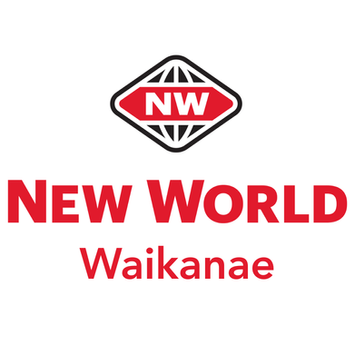 New World Waikanae
