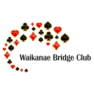 Waikanae Bridge Club